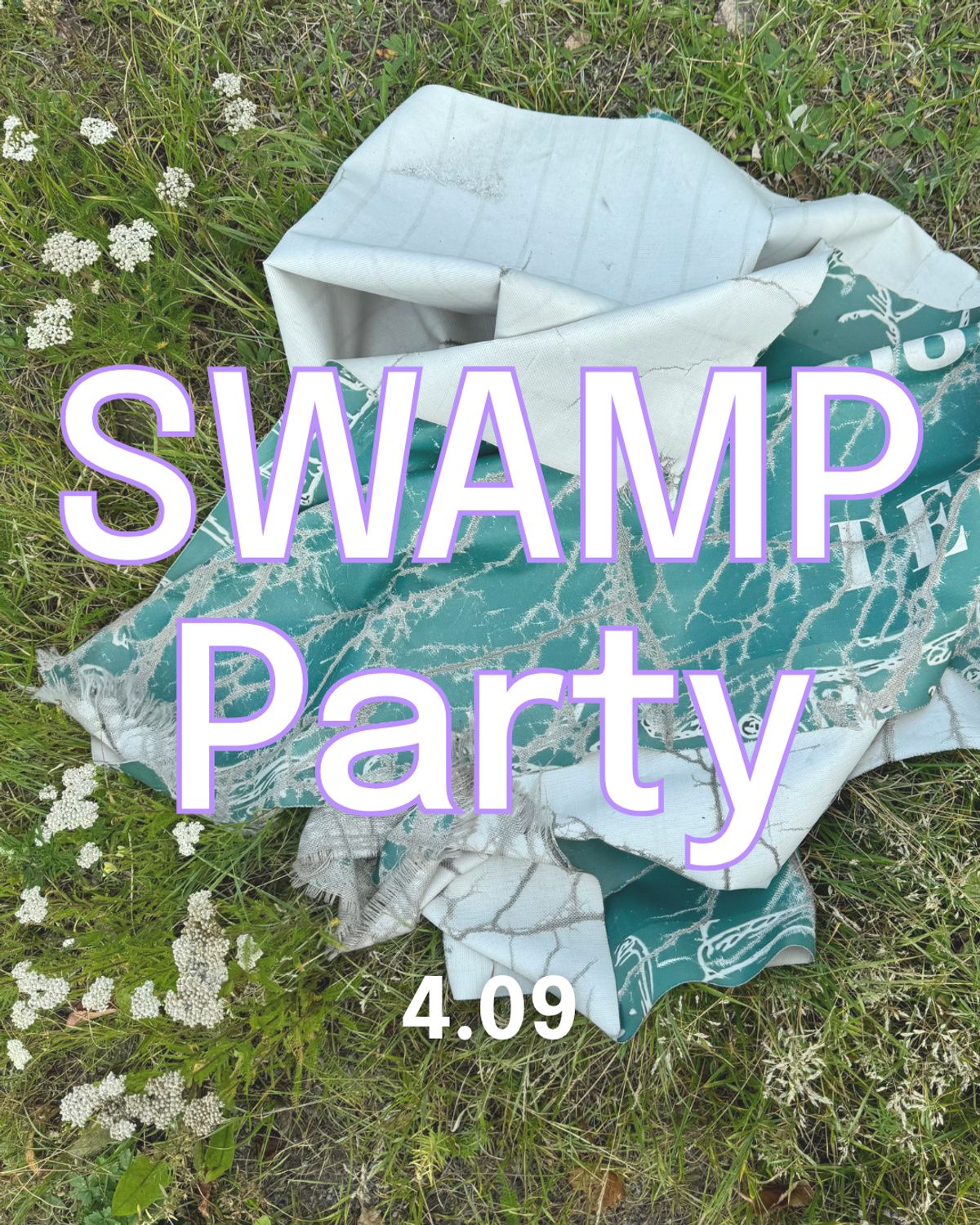 SWAMP Party